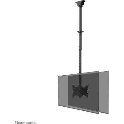Neomounts CL35-340BL22 TV-fali konzol - Teljes mozgás - 23-42'' - Fekete Neomounts CL35-340BL22 TV-fali konzol - Teljes mozgás - 23-42'' - Fekete