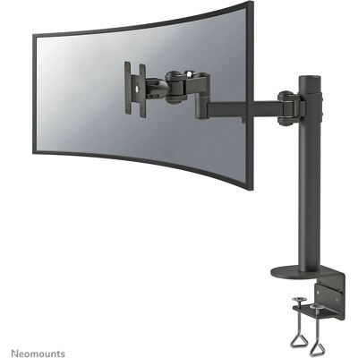 Neomounts by Newstar FPMA-D960BLACKPLUS näyttökiinnike - Tilaa säästävä, täysliikkeinen 49" näytöille Neomounts by Newstar FPMA-D960BLACKPLUS näyttökiinnike - Tilaa säästävä, täysliikkeinen 49" näytöille