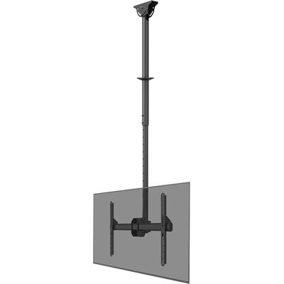 Neomounts CL35-440BL16L loftbeslag til 37-70" - Sort Neomounts CL35-440BL16L loftbeslag til 37-70" - Sort