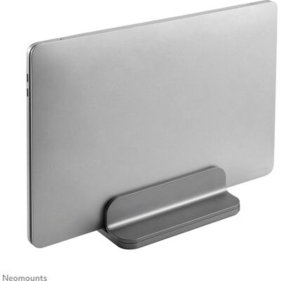 Neomounts NSLS300 Laptop Stand - Adjustable, Grey, 17" Neomounts NSLS300 Laptop Stand - Adjustable, Grey, 17"