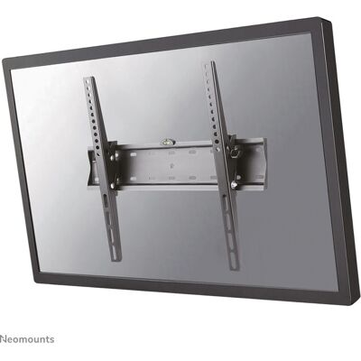 Suporte de parede Neomounts FPMA-W350BLACK - Inclinação - 32-55" - Preto Suporte de parede Neomounts FPMA-W350BLACK - Inclinação - 32-55" - Preto