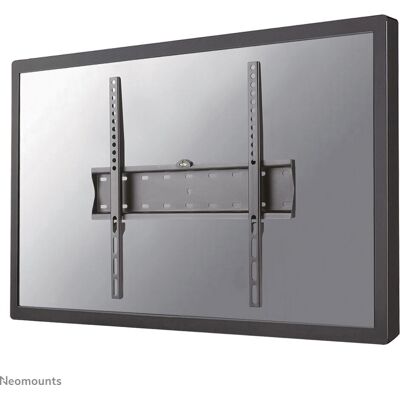 Neomounts FPMA-W300BLACK TV-väggfäste - Fast - 55" Svart Neomounts FPMA-W300BLACK TV-väggfäste - Fast - 55" Svart
