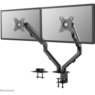 Neomounts FPMA-D650D Kétmonitor tartó - Teljes mozgású íróasztali tartó Neomounts FPMA-D650D Kétmonitor tartó - Teljes mozgású íróasztali tartó