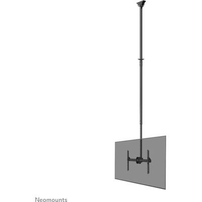 Neomounts CL35-440BL16XL väggfäste för TV 70" Svart - Full rörelse Neomounts CL35-440BL16XL väggfäste för TV 70" Svart - Full rörelse