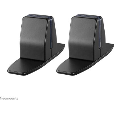 Neomounts NS-CLMPSTANDBLACK Näyttökiinnike - Tuke 8kg Neomounts NS-CLMPSTANDBLACK Näyttökiinnike - Tuke 8kg