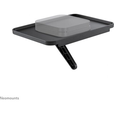 Neomounts AWL28-210BL1 Universel TV- hylde - Sort Neomounts AWL28-210BL1 Universel TV- hylde - Sort