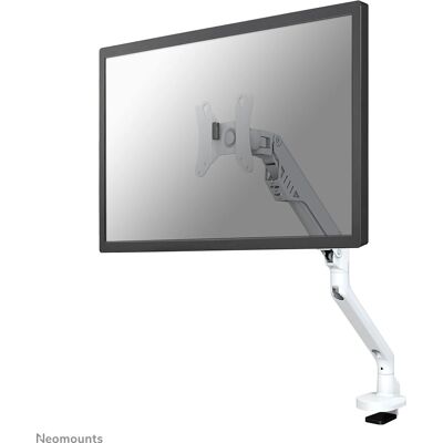 Uchwyt na monitor Neomounts FPMA-D750WHITE2 Biały - Pełny ruch Uchwyt na monitor Neomounts FPMA-D750WHITE2 Biały - Pełny ruch
