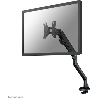 Uchwyt monitora Neomounts FPMA-D750BLACK2 - Pełny ruch, Czarny Uchwyt monitora Neomounts FPMA-D750BLACK2 - Pełny ruch, Czarny