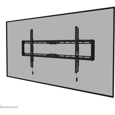Neomounts WL30-550BL18 Fast vægbeslag til 43-86" TV - 70 Kg Neomounts WL30-550BL18 Fast vægbeslag til 43-86" TV - 70 Kg