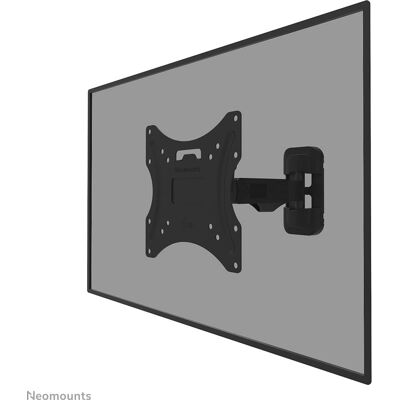 Neomounts WL40-540BL12 TV Wandhalterung - Vollbeweglich Neomounts WL40-540BL12 TV Wandhalterung - Vollbeweglich