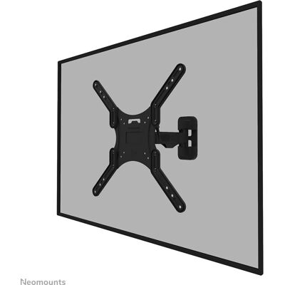 Neomounts WL40-540BL14 TV-vægbeslag - Fuld bevægelse - 55" Sort Neomounts WL40-540BL14 TV-vægbeslag - Fuld bevægelse - 55" Sort