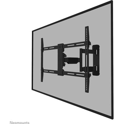 Neomounts WL40-550BL16 TV Seinäkiinnike - Täysi liikkuvuus - Musta Neomounts WL40-550BL16 TV Seinäkiinnike - Täysi liikkuvuus - Musta