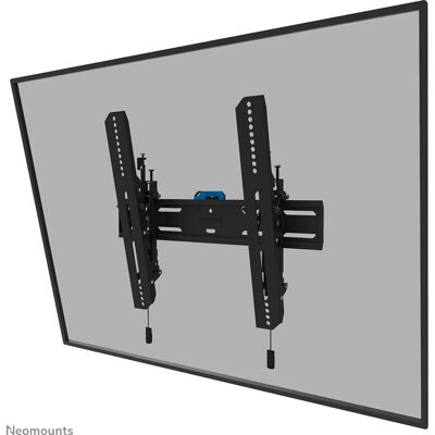 Support TV Neomounts WL35S-850BL14 - Inclinaison, VESA, 75" - Publicité Support TV Neomounts WL35S-850BL14 - Inclinaison, VESA, 75" - Publicité