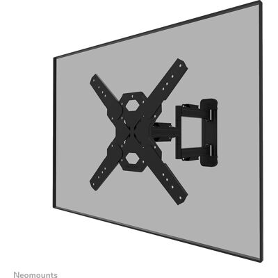 Neomounts WL40S-850BL14 TV-Halterung - Universale Wandhalterung für 32-65 Zoll TVs Neomounts WL40S-850BL14 TV-Halterung - Universale Wandhalterung für 32-65 Zoll TVs