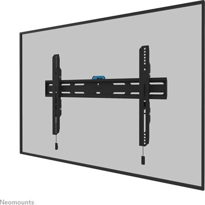 Neomounts WL30S-850BL16 TV vægbeslag - Fiks - 86" - Sort Neomounts WL30S-850BL16 TV vægbeslag - Fiks - 86" - Sort