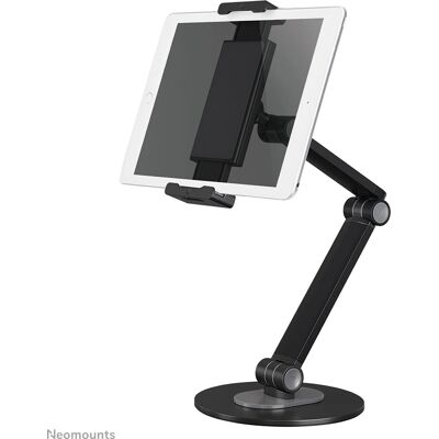 Support Tablette Neomounts DS15-550BL1 - Noir - 12,9" Support Tablette Neomounts DS15-550BL1 - Noir - 12,9"