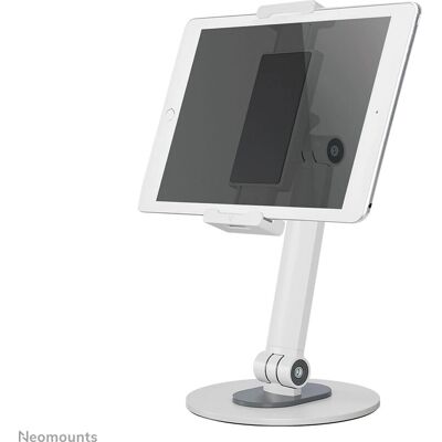 Neomounts by Newstar DS15-540WH1 Tablet-Halterung - Weiß Neomounts by Newstar DS15-540WH1 Tablet-Halterung - Weiß
