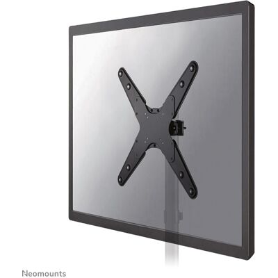 Neomounts FL40-430BL14 Täysi liikkeellä oleva TV-kiinnike - 55" Näyttö Neomounts FL40-430BL14 Täysi liikkeellä oleva TV-kiinnike - 55" Näyttö