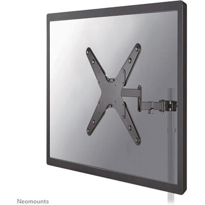 Neomounts FL40-450BL14 TV VESA - Fuld Bevægelse, Sort Neomounts FL40-450BL14 TV VESA - Fuld Bevægelse, Sort