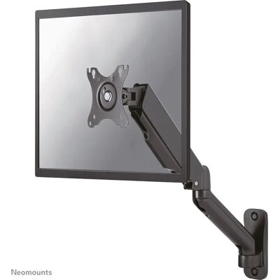 Neomounts by Newstar WL70-450BL11 TV Halterung - Vollbeweglich - Schwarz Neomounts by Newstar WL70-450BL11 TV Halterung - Vollbeweglich - Schwarz