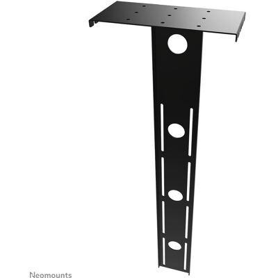 Étagère pour caméra vidéo Neomounts - pour PLASMA-M2500 & W2500 - Noir - 65-86" Étagère pour caméra vidéo Neomounts - pour PLASMA-M2500 & W2500 - Noir - 65-86"