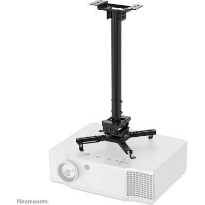 Neomounts door Newstar Zwart Projector Beugel - Projector Neomounts door Newstar Zwart Projector Beugel - Projector