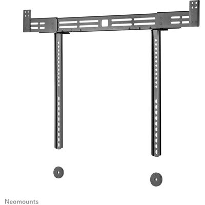 Neomounts AWL29-750BL1 TV-teline - Musta - 10kg Neomounts AWL29-750BL1 TV-teline - Musta - 10kg