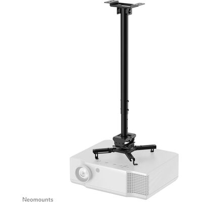 Neomounts by Newstar CL25-550BL1 Universelle Projektorhalterung - Schwarz Neomounts by Newstar CL25-550BL1 Universelle Projektorhalterung - Schwarz