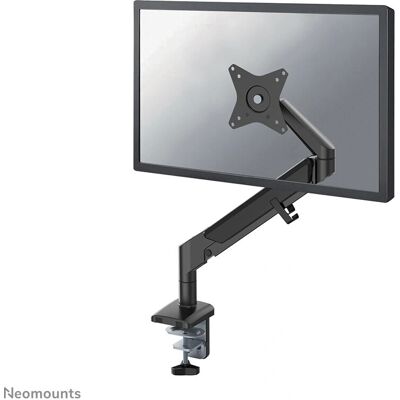 Neomounts DS70-810BL1 Skærmarm - Fuldt bevægelig, Sort, 32" Neomounts DS70-810BL1 Skærmarm - Fuldt bevægelig, Sort, 32"