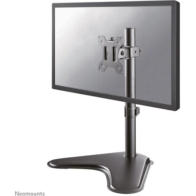 Neomounts FPMA-D550SBLACK Skærmholder - Fuld bevægelse - 32" Skrivebord Sort Neomounts FPMA-D550SBLACK Skærmholder - Fuld bevægelse - 32" Skrivebord Sort