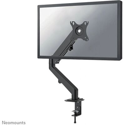 Support moniteur Neomounts DS70-700BL1 - Mouvement complet, Noir, 27" - Publicité Support moniteur Neomounts DS70-700BL1 - Mouvement complet, Noir, 27" - Publicité