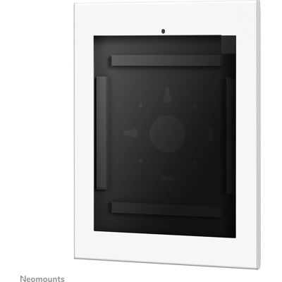 Neomounts WL15-660WH1 Vægmonteret Tabletæske - Understøtter 12,9" iPad Pro Neomounts WL15-660WH1 Vægmonteret Tabletæske - Understøtter 12,9" iPad Pro