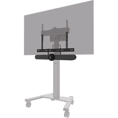Neomounts AV30-500BL Univerzális TV-fogó - TV-fogó Neomounts AV30-500BL Univerzális TV-fogó - TV-fogó