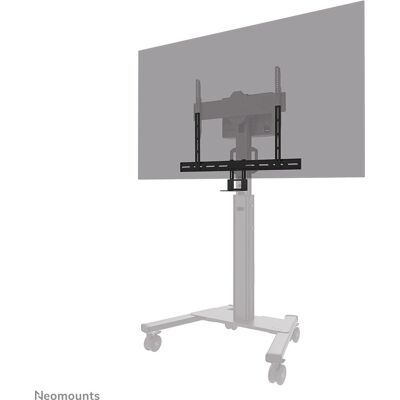 Neomounts AV50-500BL TV-fali tartó kiegészítő - Támogatja a 43-110 hüvelykes kijelzőket akár 5kg-ig Neomounts AV50-500BL TV-fali tartó kiegészítő - Támogatja a 43-110 hüvelykes kijelzőket akár 5kg-ig