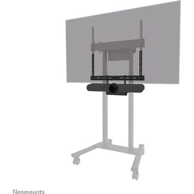 Neomounts AV60-500BL Univerzális TV-felszerelés - 43-110" Neomounts AV60-500BL Univerzális TV-felszerelés - 43-110"