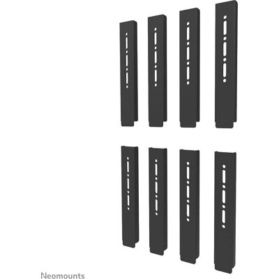 Neomounts AWLS-950BL1 VESA-Erweiterungskit - TV-Halterung Zubehör Neomounts AWLS-950BL1 VESA-Erweiterungskit - TV-Halterung Zubehör