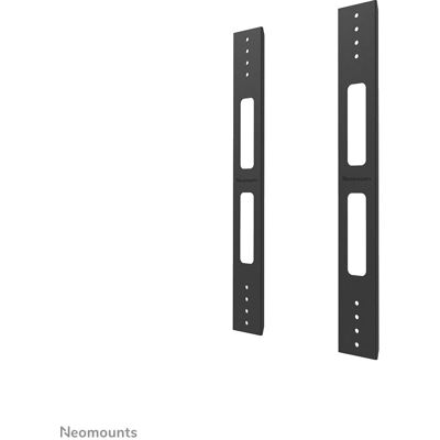Neomounts by Newstar AWL-250BL16 Support mural/TV noir Kit d'extension VESA - Publicité Neomounts by Newstar AWL-250BL16 Support mural/TV noir Kit d'extension VESA - Publicité