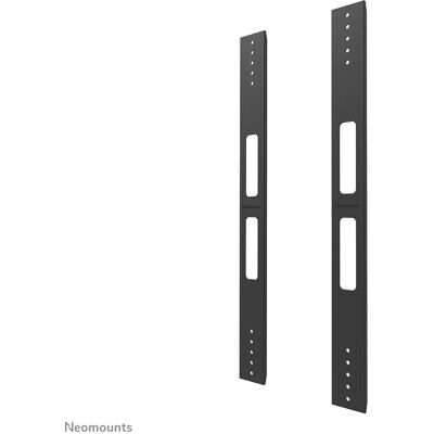 Neomounts AWL-250BL18 Stål TV-Vægbeslag - Sort - Understøtter 75kg Neomounts AWL-250BL18 Stål TV-Vægbeslag - Sort - Understøtter 75kg