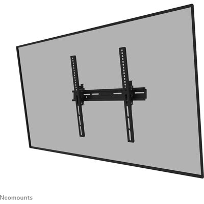 Support TV Neomounts WL35-350BL14 Noir 65" - Publicité Support TV Neomounts WL35-350BL14 Noir 65" - Publicité