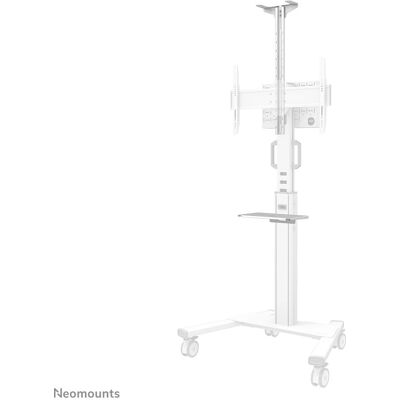 Neomounts AFLS-825WH1 Fernsehmontage - Wandhalterung - Für Bildschirm - Stahl Neomounts AFLS-825WH1 Fernsehmontage - Wandhalterung - Für Bildschirm - Stahl