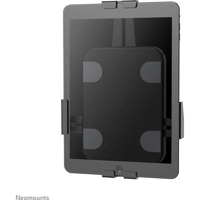 Neomounts WL15-625BL1 Wandhalterung Tablet - Schwarz Neomounts WL15-625BL1 Wandhalterung Tablet - Schwarz