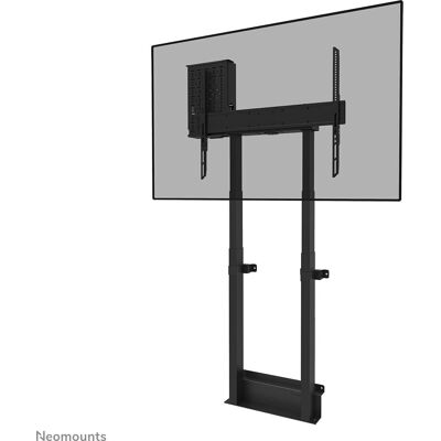 Uchwyt na TV Neomounts WL55-875BL1 - 100" - Czarny Uchwyt na TV Neomounts WL55-875BL1 - 100" - Czarny