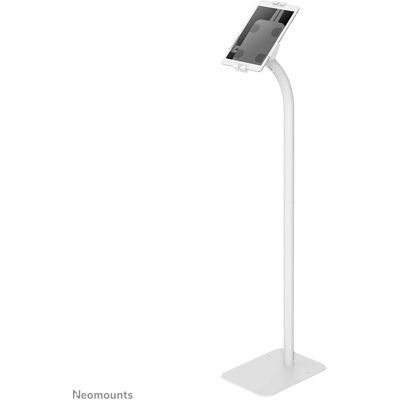 Supporto a terra per tablet Neomounts FL15-625WH1 Bianco Rotazione a 360° e Inclinazione - Supporto per tablet Supporto a terra per tablet Neomounts FL15-625WH1 Bianco Rotazione a 360° e Inclinazione - Supporto per tablet