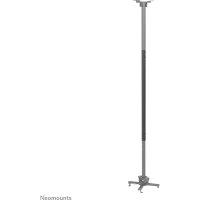 Neomounts ACL25-500BL Projektorhalterung Zubehör - Stahl Schwarz Neomounts ACL25-500BL Projektorhalterung Zubehör - Stahl Schwarz