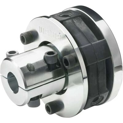 Vetus Bullflex 4 Transmission Shaft Centering Ring - Shaft Coupling Vetus Bullflex 4 Transmission Shaft Centering Ring - Shaft Coupling