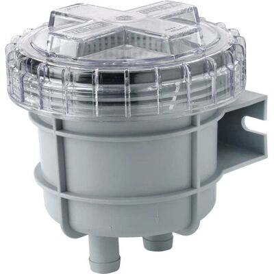 Vetus 330 Cooling Water Filter - Boat Water Filter Vetus 330 Cooling Water Filter - Boat Water Filter