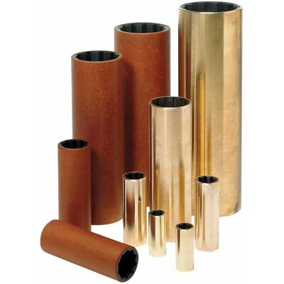 Cojinete de latón Vetus para eje de 40 mm - Lubricado con agua Cojinete de latón Vetus para eje de 40 mm - Lubricado con agua