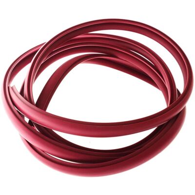 Vetus 20 M Belt Finish Cover - Boat Upholstery Finish Vetus 20 M Belt Finish Cover - Boat Upholstery Finish