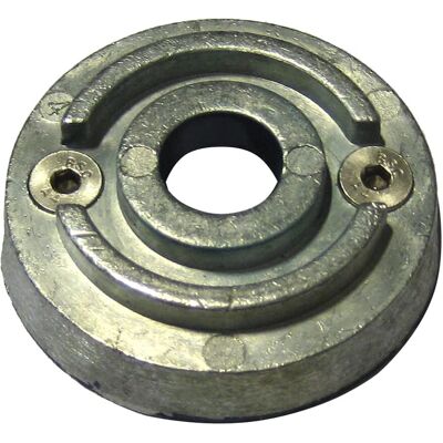 Ánodo de zinc para propulsor de proa Vetus 75 - Ánodo de proa Ánodo de zinc para propulsor de proa Vetus 75 - Ánodo de proa