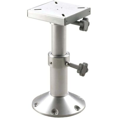 Pie de Mesa Ajustable Vetus 26-69 Cm - Soporte para Mesa Pie de Mesa Ajustable Vetus 26-69 Cm - Soporte para Mesa